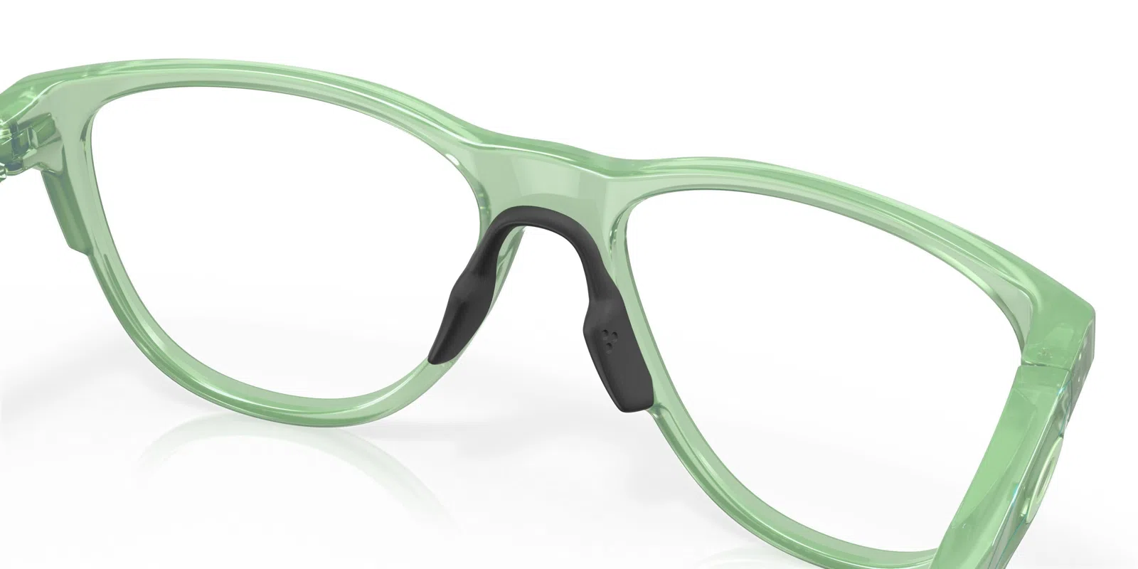 Oakley Admission 8056 Eyeglasses - view 21